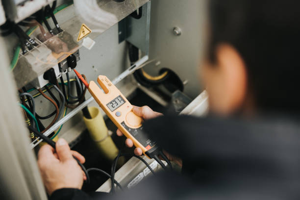 Affordable Electrical Installation in Walnut, IL