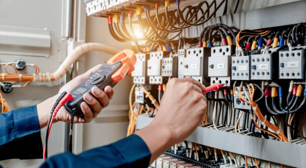 Best Electrician for Home Renovation  in Walnut, IL