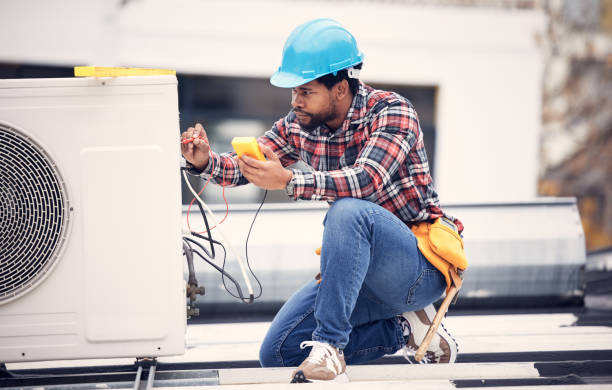 Best Industrial Electrical Services  in Walnut, IL