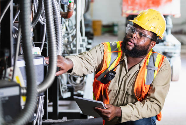 Professional Electrician in Walnut, IL