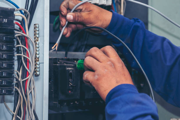 Best Commercial Electrician Services  in Walnut, IL