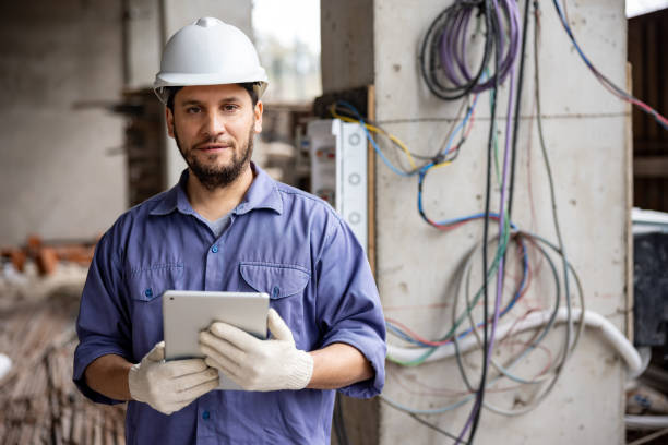 Best Best Electricians Near Me  in Walnut, IL