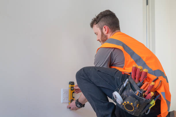  Walnut, IL Electrician Pros