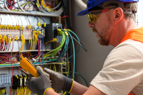 Best Residential Electrician Services  in Walnut, IL