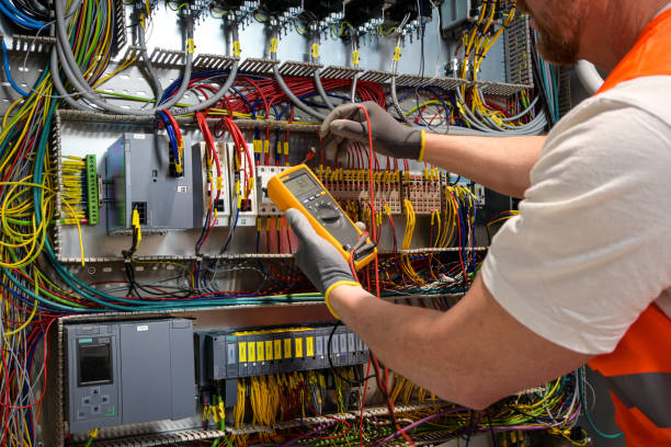 Best Emergency Electrician Near Me  in Walnut, IL