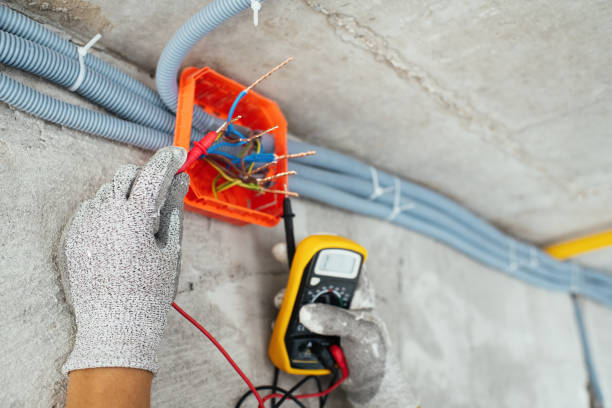 Best Emergency Electrical Repair  in Walnut, IL