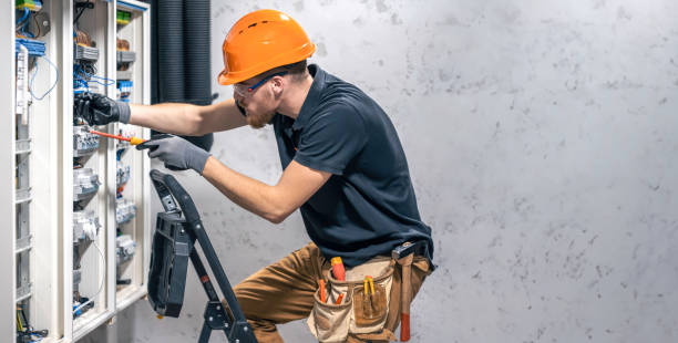 Trusted Walnut, IL Electrician Experts