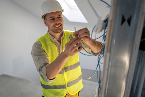 Best Industrial Electrical Services  in Walnut, IL