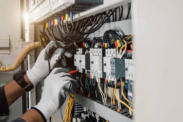 Best Commercial Electrician Services  in Walnut, IL
